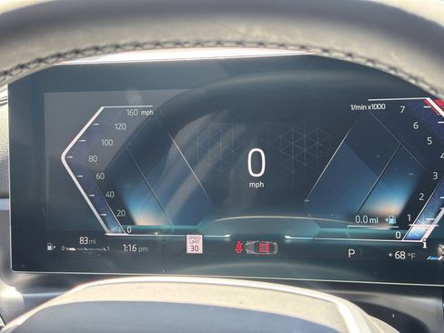 Certified 2025 BMW 230i Coupe RWD image 9