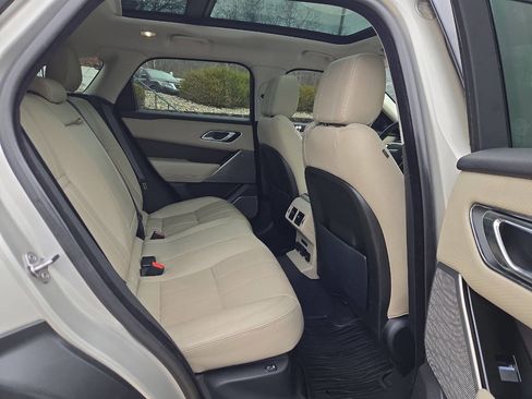 Used 2018 Land Rover Range Rover Velar R-Dynamic SE image 27