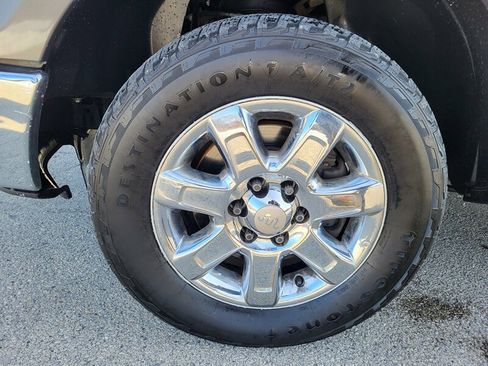 Used 2013 Ford F150 XLT w/ XLT Chrome Pkg image 32