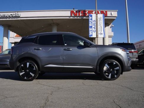 New 2026 Nissan Kicks SV w/ Cold Weather Package image 3