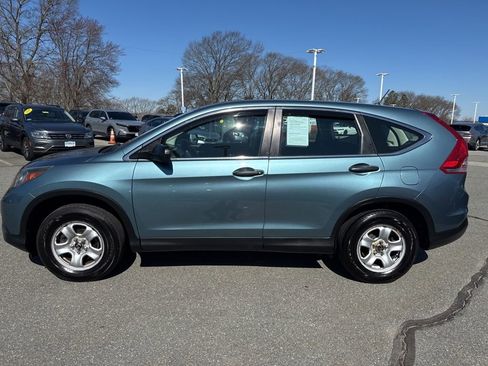 Used 2014 Honda CR-V LX image 2