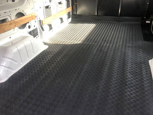 Used 2024 Ford Transit 250 T-250 w/ Exterior Upgrade Package image 20