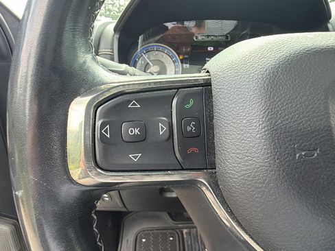 Used 2021 RAM 1500 Limited AWD/4WD image 28