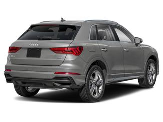 Used 2023 Audi Q3 2.0T Premium w/ Black Optic Sport Package AWD/4WD video 2