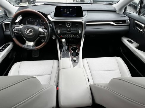 Certified 2022 Lexus RX 350 FWD w/ Premium Package image 35
