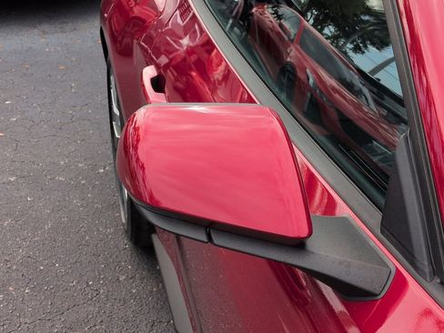 Certified 2024 Ford Mustang GT Premium RWD image 12