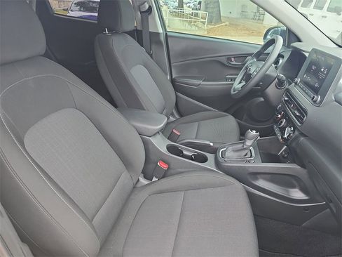 Certified 2023 Hyundai Kona SEL w/ Cargo Package image 10