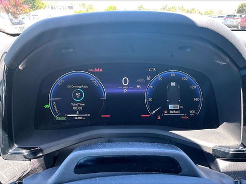 Certified 2025 Toyota Camry XLE w/ Premium Plus Package FWD image 25