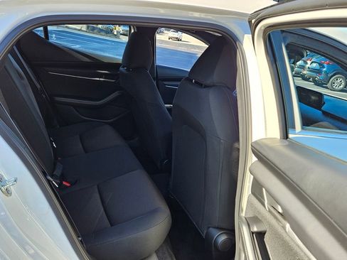 New 2026 MAZDA MAZDA3 s FWD image 14