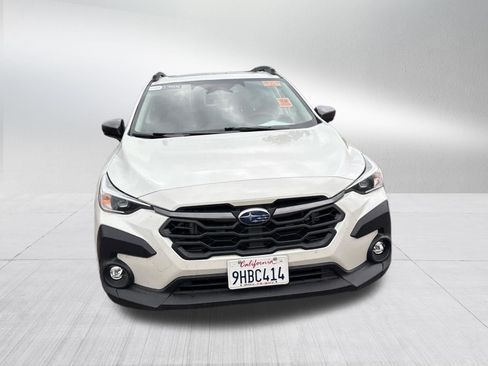 Used 2024 Subaru Crosstrek 2.0i Premium AWD/4WD image 4