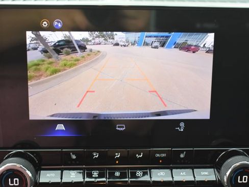 New 2026 Chevrolet Colorado LT w/ Advanced Trailering Package AWD/4WD image 24