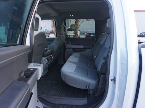 Used 2022 Ford F150 XLT w/ Equipment Group 302A High AWD/4WD image 12