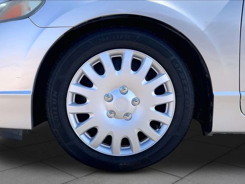 Used 2010 Honda Civic LX image 10