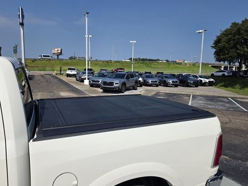 Used 2017 RAM 1500 Laramie Longhorn AWD/4WD image 27