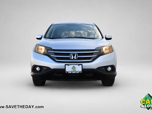 Used 2014 Honda CR-V EX image 11