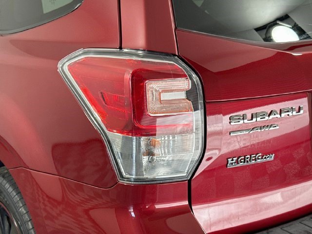 Used 2018 Subaru Forester 2.5i Premium AWD/4WD image 34