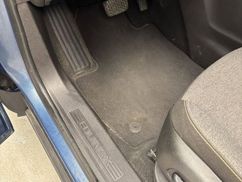 Used 2024 Chevrolet Equinox LT image 14