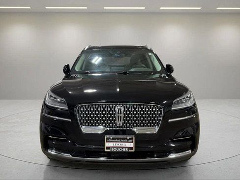 Certified 2024 Lincoln Aviator Reserve w/ Equipment Group 201A image 20