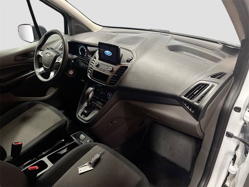 Used 2023 Ford Transit Connect XL image 26