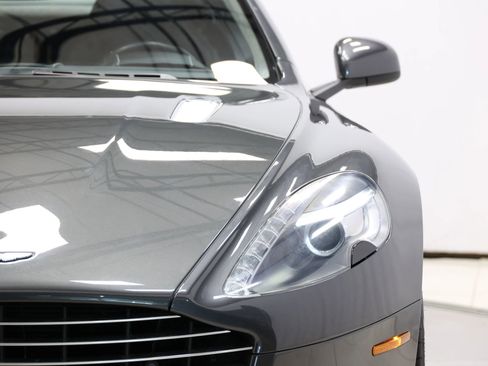 Used 2015 Aston Martin Rapide S image 93