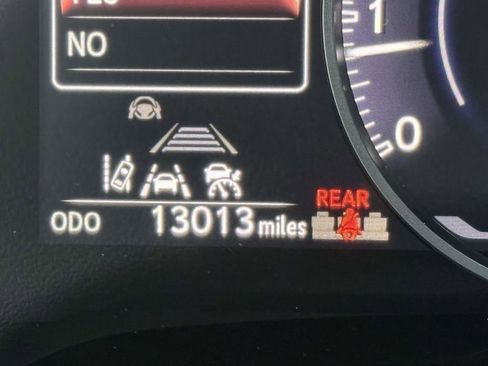 Used 2023 Lexus RX 350 Premium image 30