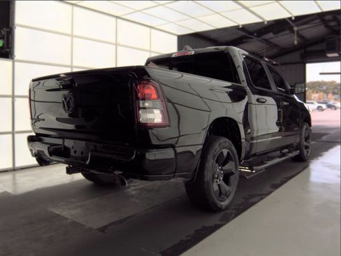 Used 2019 RAM 1500 Big Horn RWD image 2