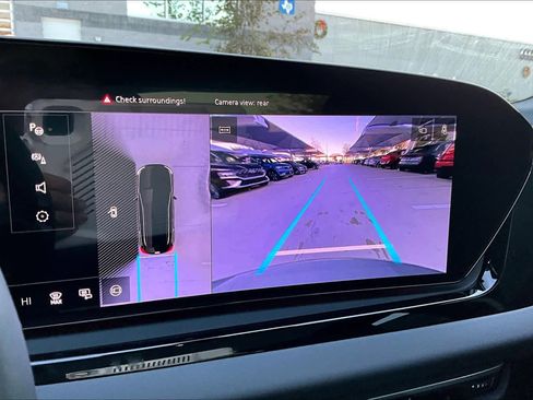 Used 2025 Audi A5 2.0T Premium Plus w/ Premium Plus image 28