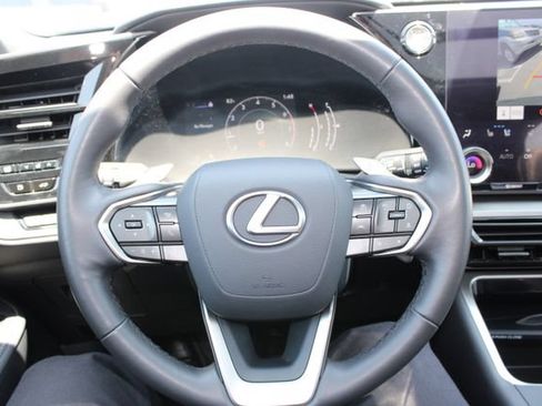 Used 2024 Lexus TX 350 AWD w/ Cold Weather Package image 17