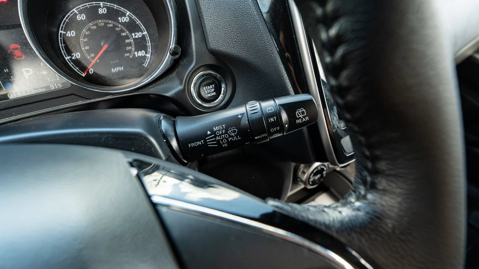 Used 2023 Mitsubishi Outlander Sport SE AWD/4WD image 40