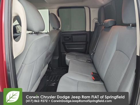 Used 2014 RAM 1500 Express AWD/4WD image 28