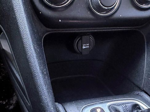 Used 2016 Dodge Dart SXT w/ Rallye Appearance Group image 25