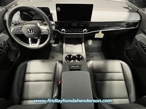 New 2026 Honda Prologue Elite image 23