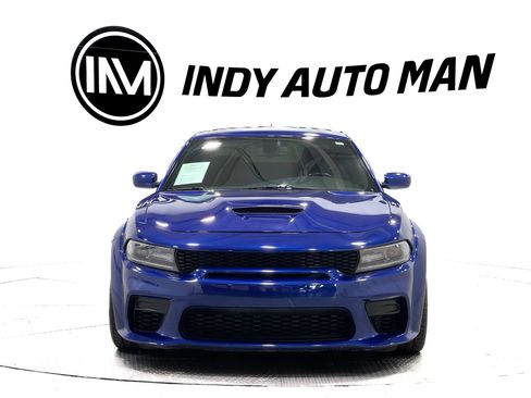 Used 2021 Dodge Charger Scat Pack RWD image 9