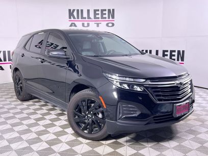 Used 2024 Chevrolet Equinox LS w/ LS Convenience Package