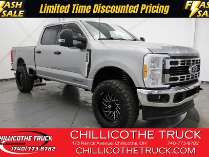 Used 2023 Ford F250 XLT