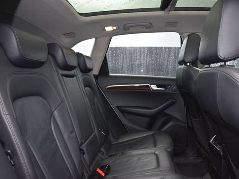 Used 2009 Audi Q5 3.2 Premium AWD/4WD image 18