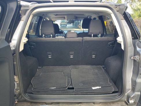 Used 2018 Ford EcoSport SE w/ SE Convenience Package image 6