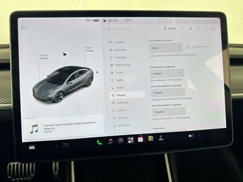 Used 2018 Tesla Model 3 Long Range RWD image 26