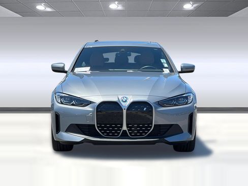 Used 2024 BMW i4 eDrive35 w/ Premium Package RWD image 5