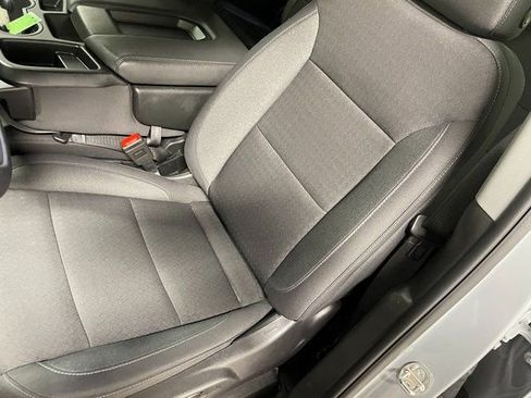 Used 2024 GMC Sierra 1500 Elevation image 12