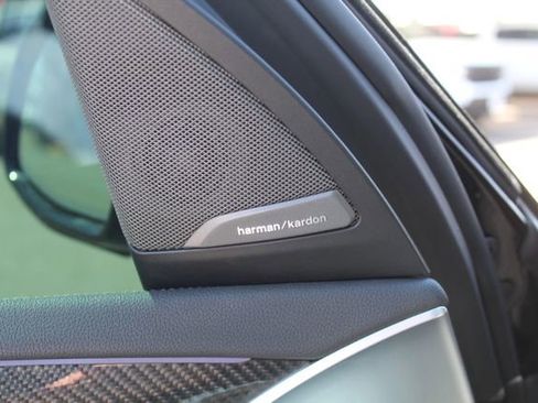 Used 2021 BMW X3 M40i w/ Executive Package image 42