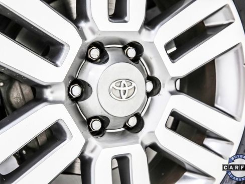 Used 2013 Toyota 4Runner Limited image 36