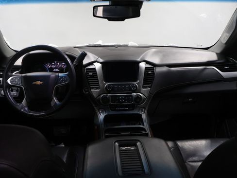 Used 2018 Chevrolet Tahoe Premier image 15