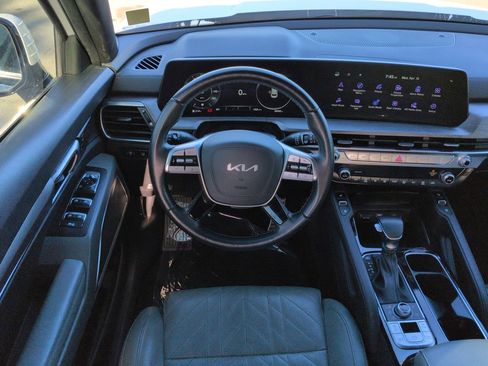 Used 2023 Kia Telluride SX X-Pro AWD/4WD image 15
