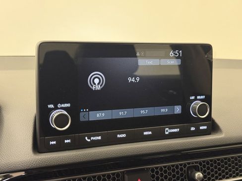 New 2026 Honda Civic LX image 16