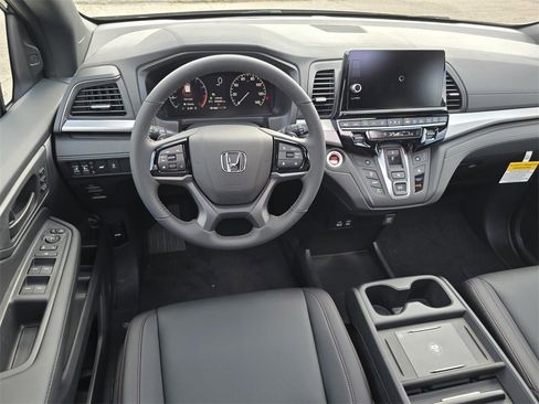 New 2026 Honda Odyssey Sport-L image 26