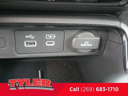 Used 2023 Honda CR-V Sport Touring image 33