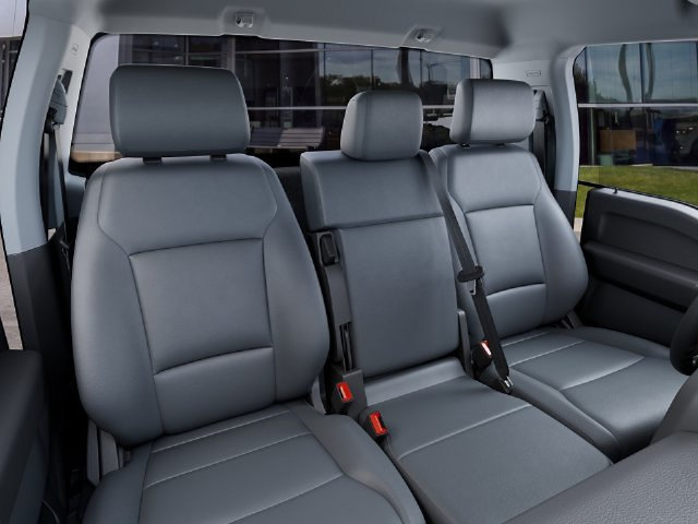 New 2027 Ford F350 XL w/ FX4 Off-Road Package AWD/4WD image 8