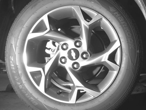 Used 2025 Chevrolet Trax LT FWD image 15