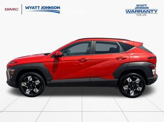 Used 2025 Hyundai Kona SEL AWD/4WD video 2